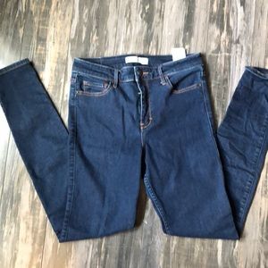 Abercrombie&Fitch skinny jeans